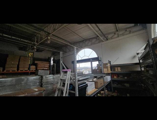 INDUSTRIAL PROPERTY TO RENT IN RANDJESPARK